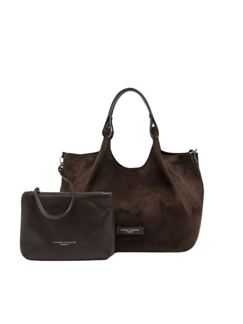 Dua borsa a spalla GIANNI CHIARINI | BS9799CMPL974